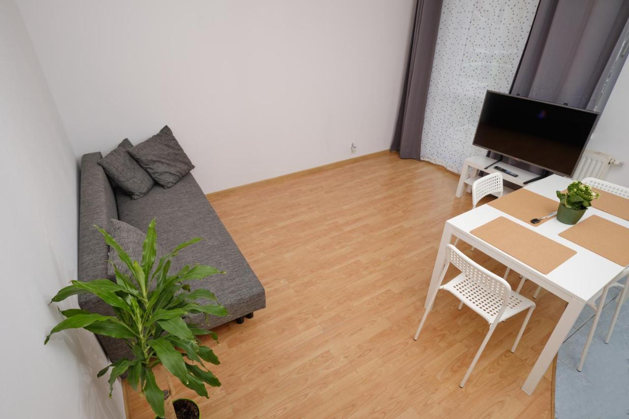 Apartament Sloneczny 7 オポーレ エクステリア 写真