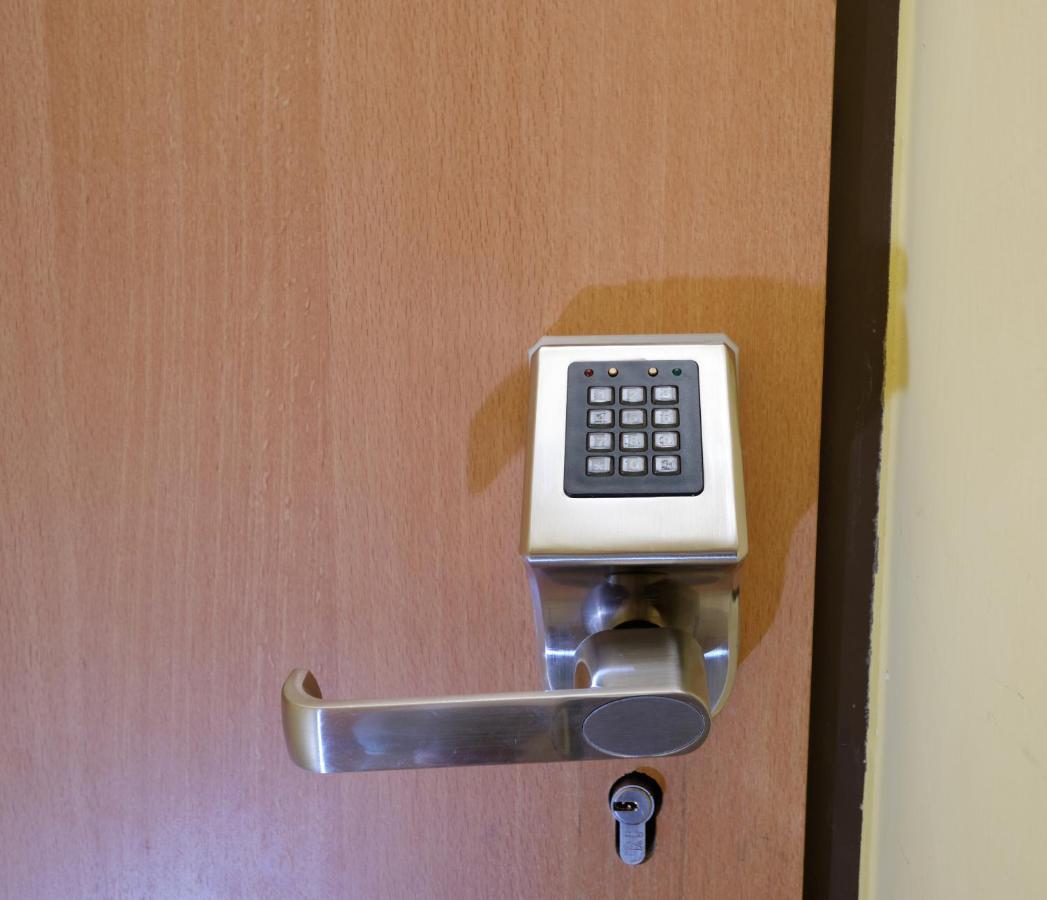 Apartament Sloneczny 7 オポーレ エクステリア 写真
