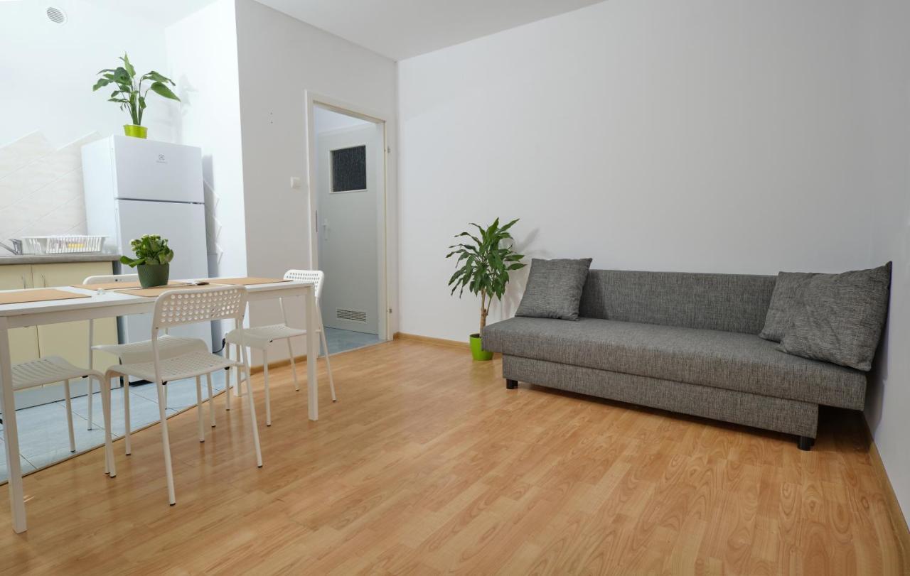 Apartament Sloneczny 7 オポーレ エクステリア 写真