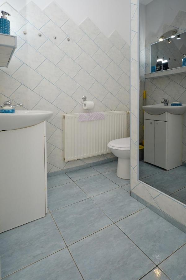Apartament Sloneczny 7 オポーレ エクステリア 写真
