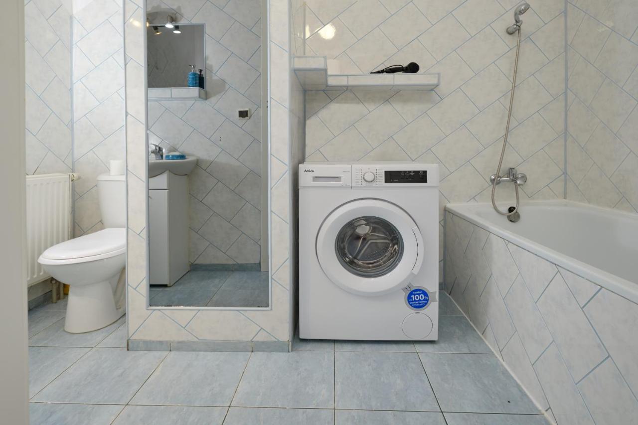 Apartament Sloneczny 7 オポーレ エクステリア 写真