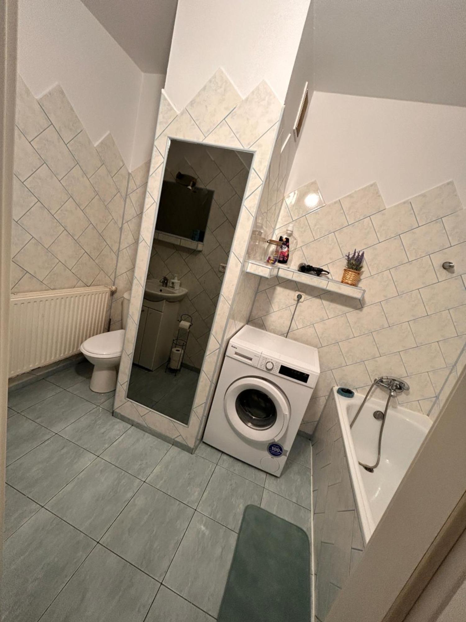Apartament Sloneczny 7 オポーレ エクステリア 写真