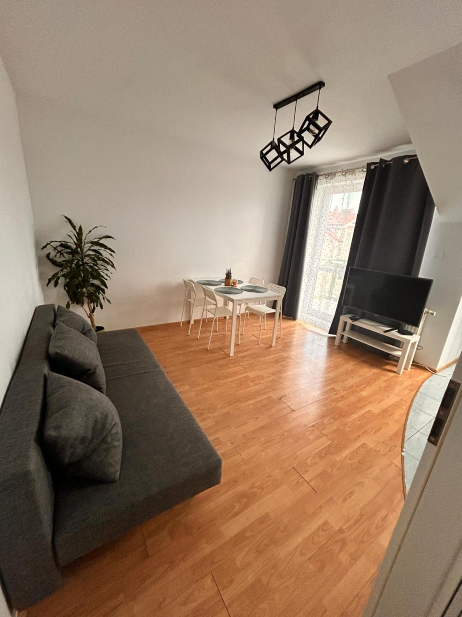 Apartament Sloneczny 7 オポーレ エクステリア 写真
