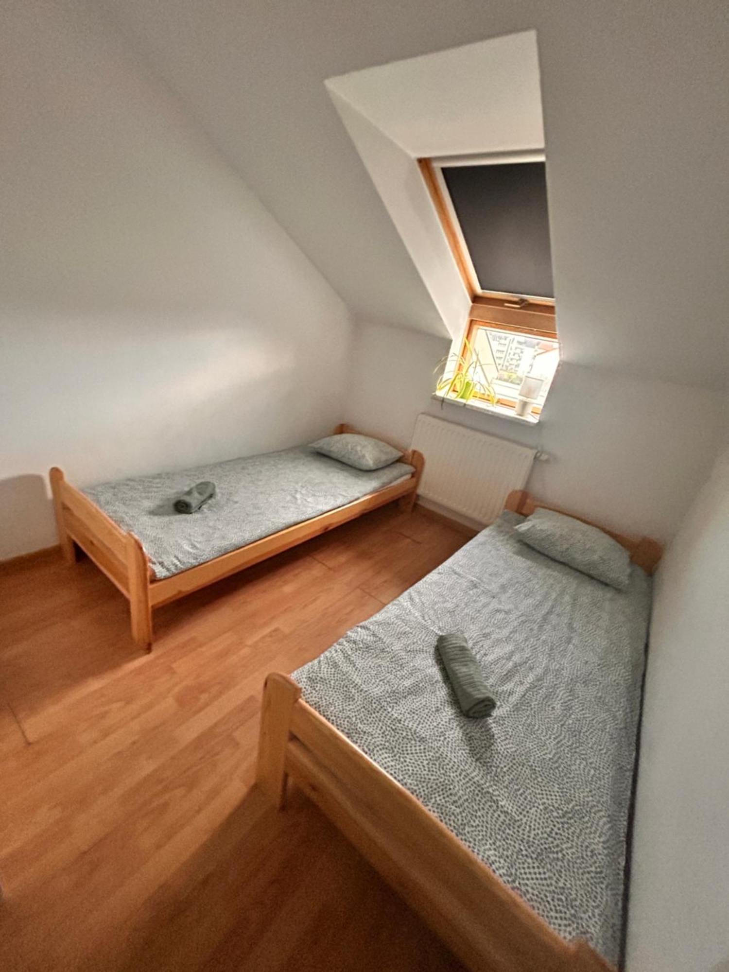 Apartament Sloneczny 7 オポーレ エクステリア 写真