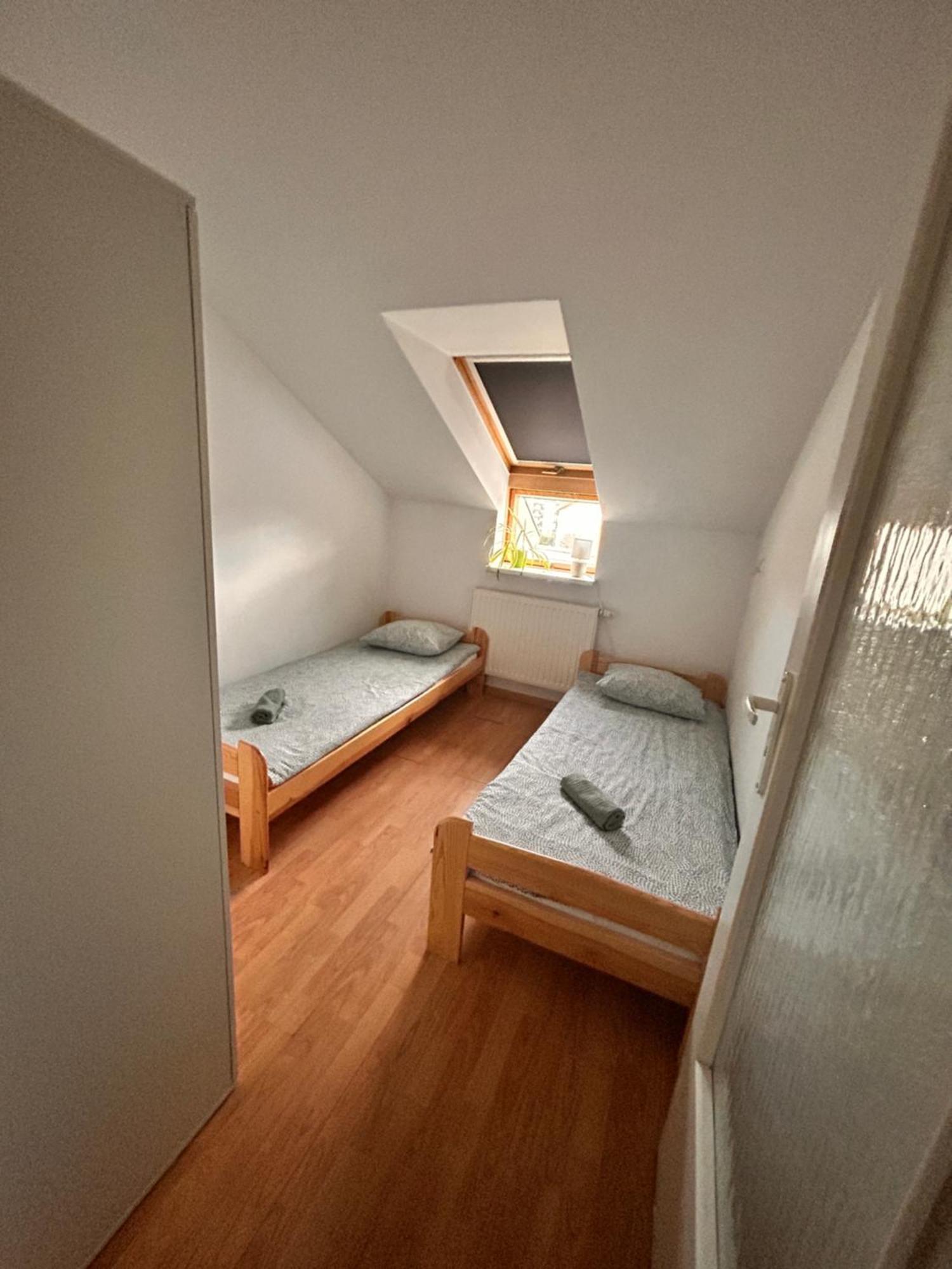 Apartament Sloneczny 7 オポーレ エクステリア 写真