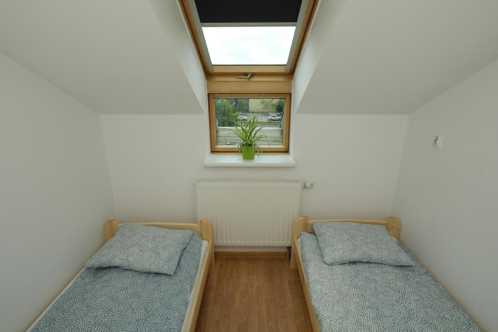 Apartament Sloneczny 7 オポーレ エクステリア 写真