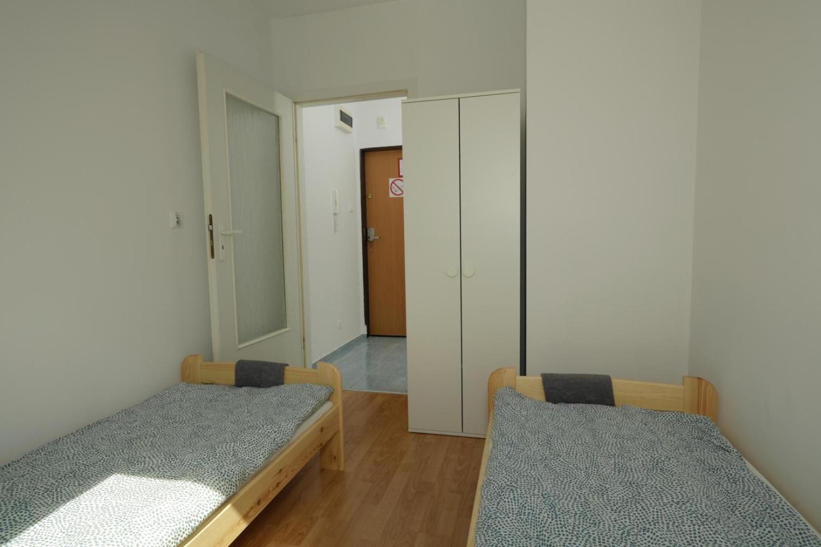 Apartament Sloneczny 7 オポーレ エクステリア 写真