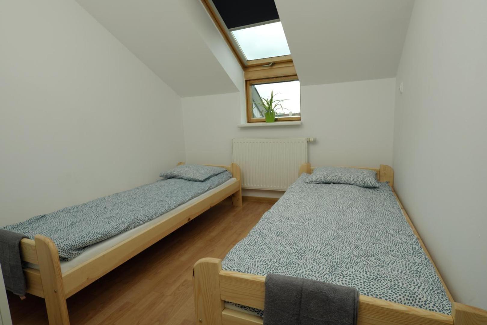 Apartament Sloneczny 7 オポーレ エクステリア 写真