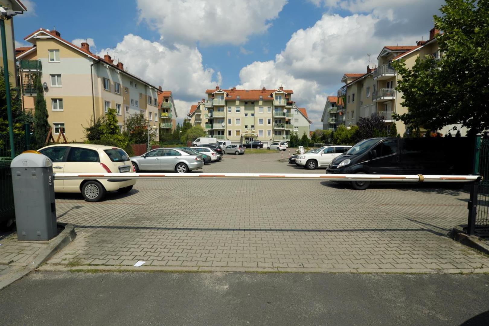 Apartament Sloneczny 7 オポーレ エクステリア 写真