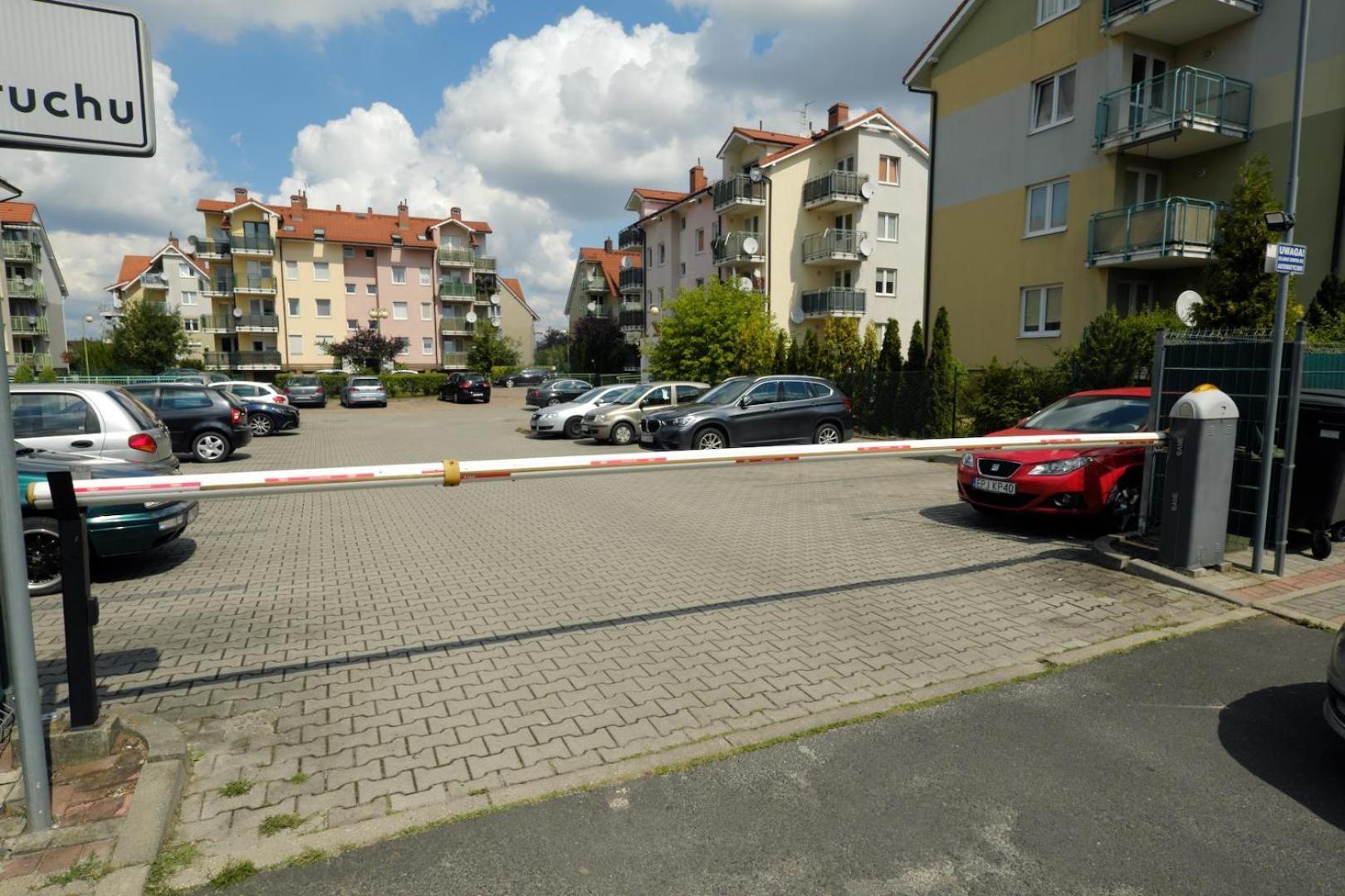 Apartament Sloneczny 7 オポーレ エクステリア 写真