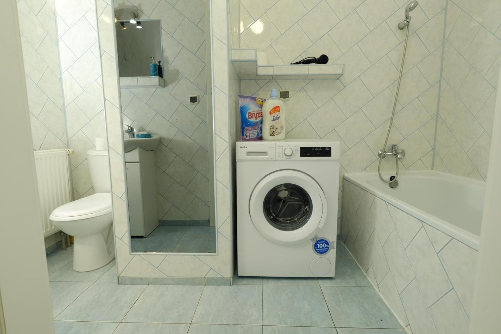 Apartament Sloneczny 7 オポーレ エクステリア 写真