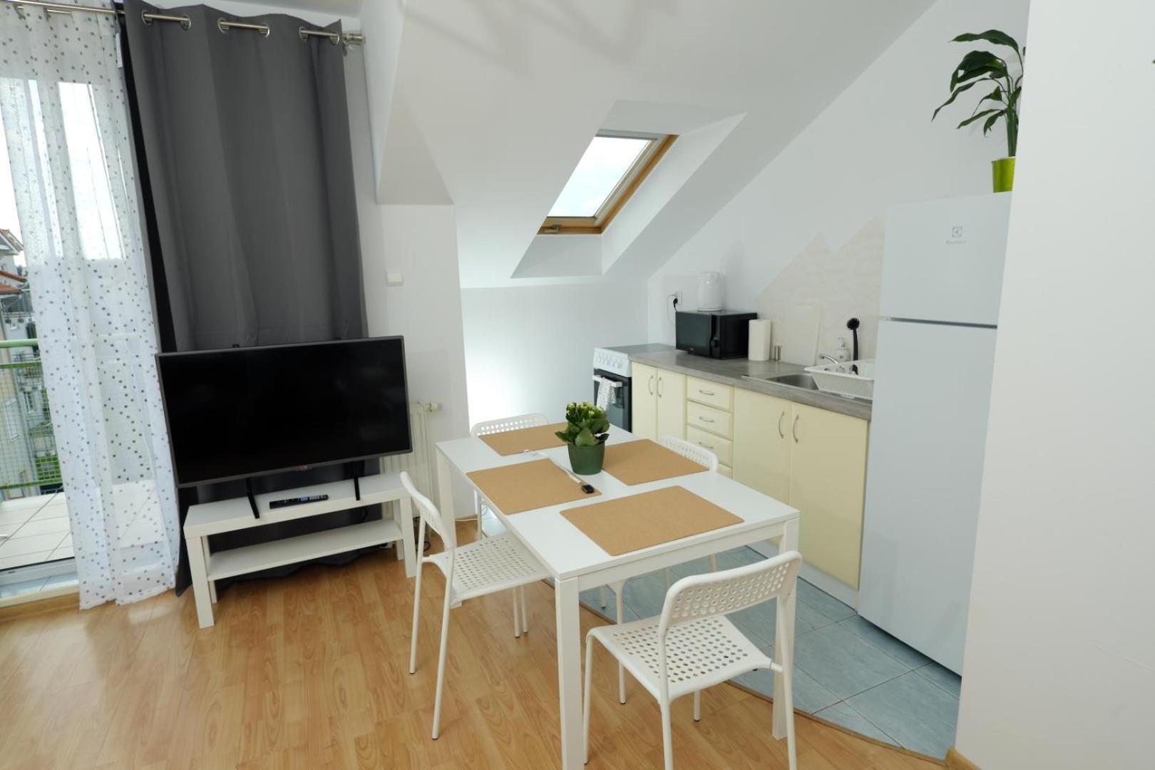 Apartament Sloneczny 7 オポーレ エクステリア 写真