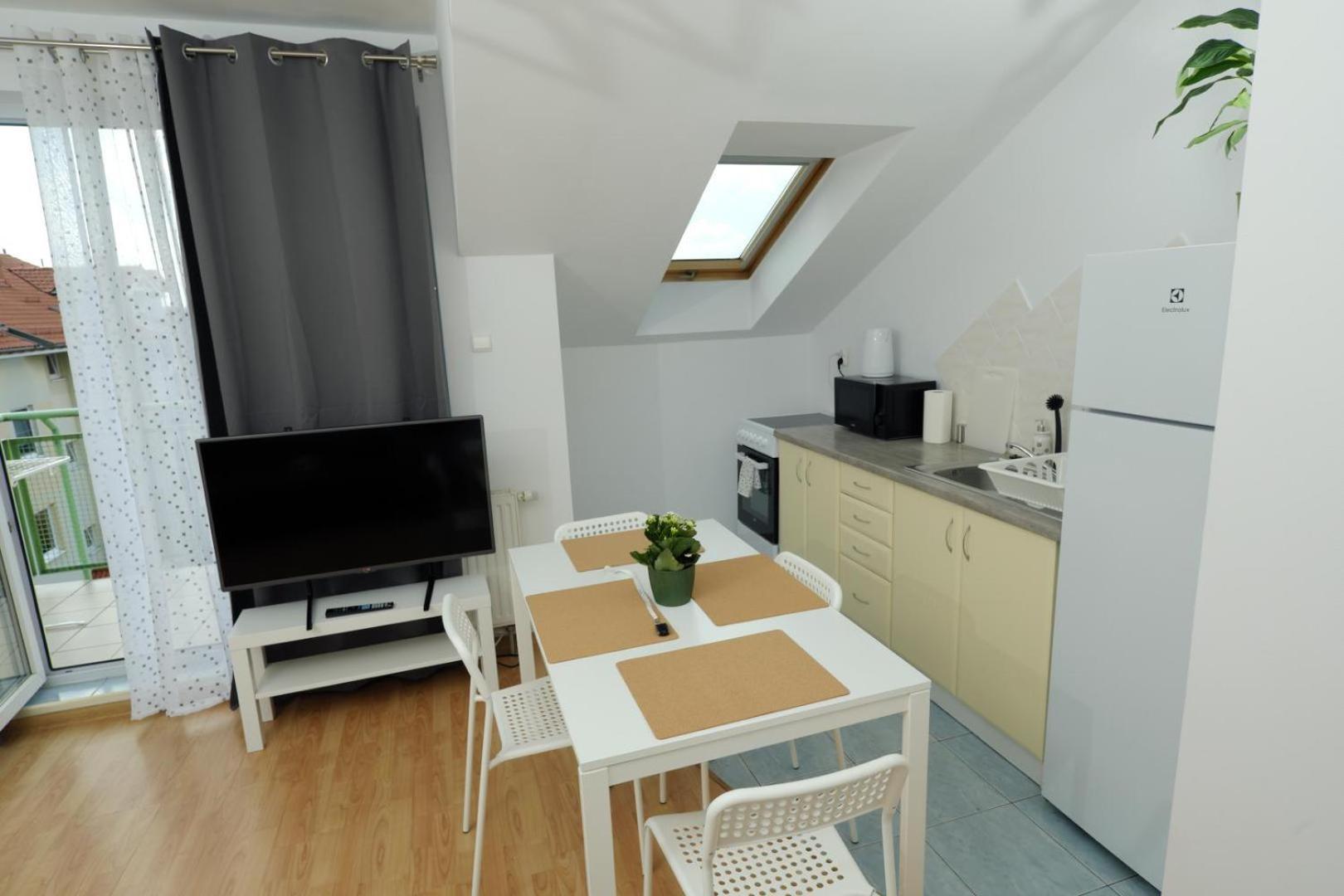 Apartament Sloneczny 7 オポーレ エクステリア 写真