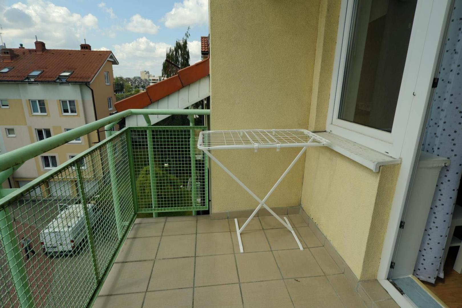 Apartament Sloneczny 7 オポーレ エクステリア 写真